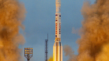 18th Anniversary of the Yamal-202 Satellite 18th Anniversary of the Yamal-202 Satellite
