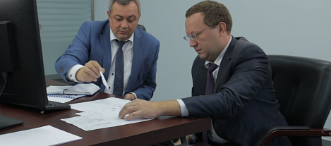 Создание космических аппаратов